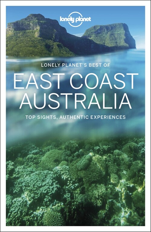 Lonely Planet Best of East Coast Australia 1 (Paperback)