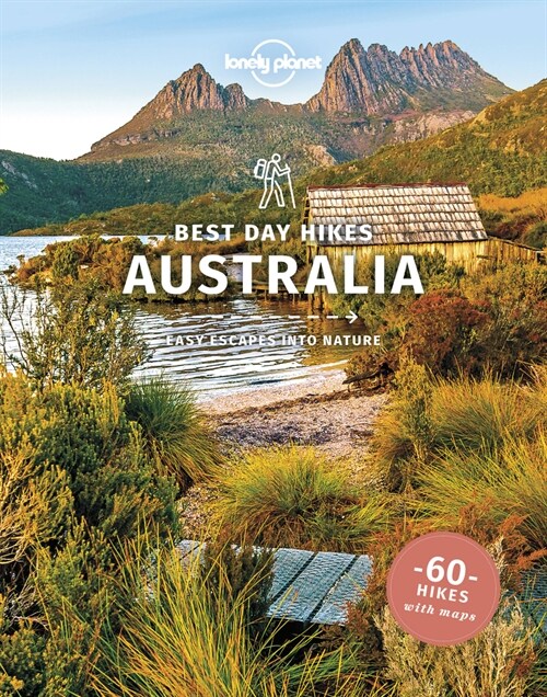 Lonely Planet Best Day Hikes Australia (Paperback)
