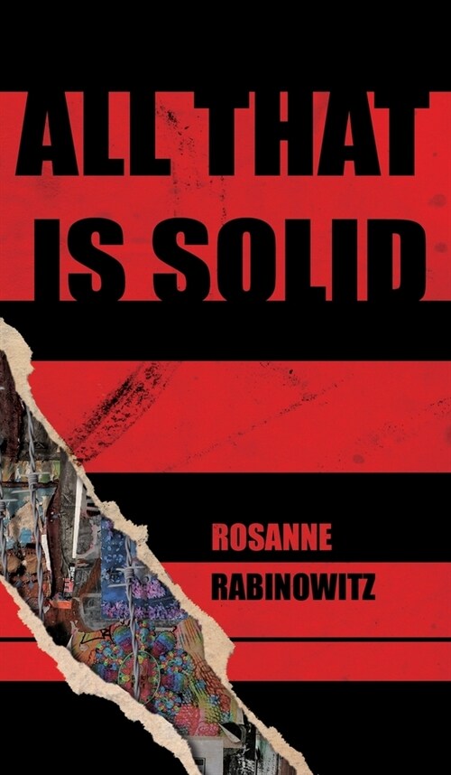 All that is Solid (Hardcover)