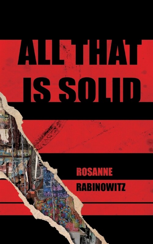 All that is Solid (Paperback)