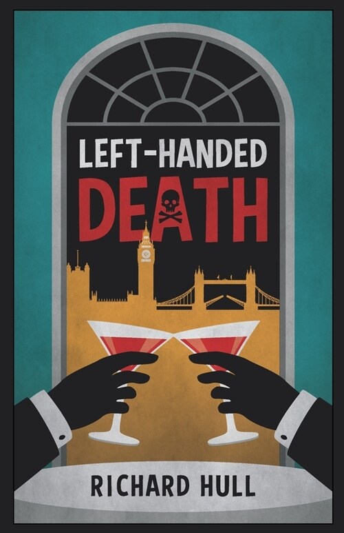 Left-Handed Death (Paperback)