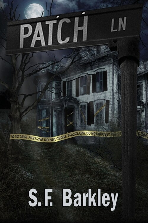 Patch Lane (Paperback)