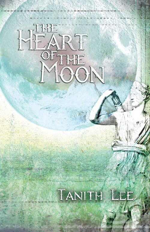 The Heart of the Moon (Paperback)