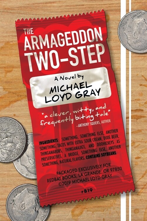 The Armageddon Two-Step (Paperback)