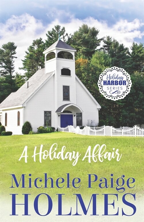 A Holiday Affair (Paperback)