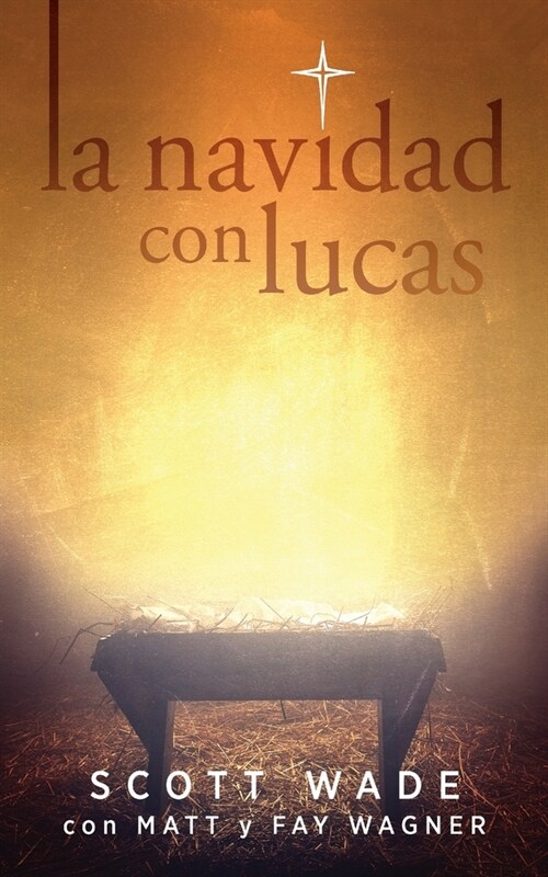 La Navidad con Lucas (Paperback)