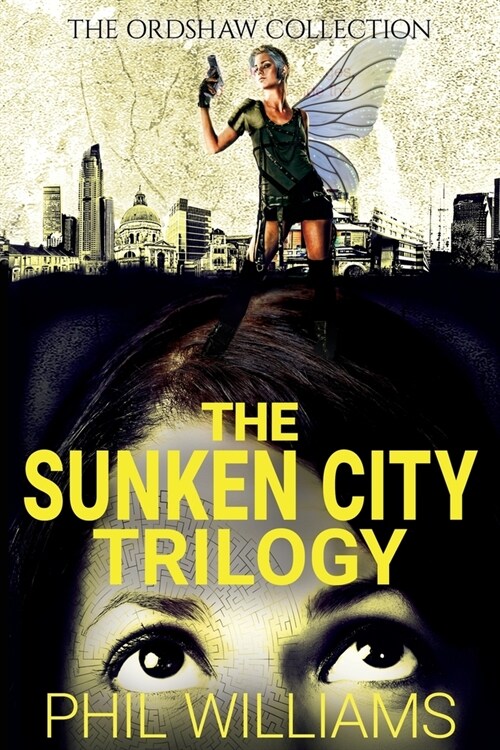 The Sunken City Trilogy (Paperback)