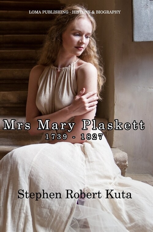 Mrs Mary Plaskett (Hardcover)