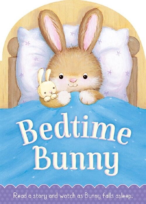 Bedtime Bunny (Board Books)