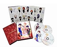 TYPE-MOON Fes. -10TH ANNIVERSARY Blu-ray Disc Box-(完全生産限定版)
