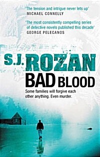 Bad Blood (Paperback)