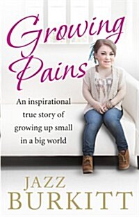 Growing Pains (Paperback)