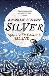 [중고] Silver : Return to Treasure Island (Paperback)