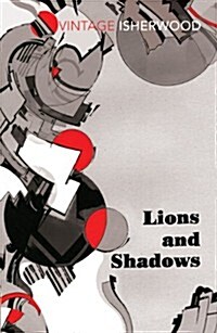 Lions and Shadows (Paperback)