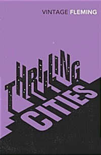 Thrilling Cities (Paperback)