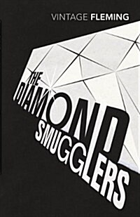 The Diamond Smugglers (Paperback)