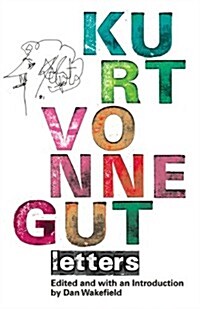 Kurt Vonnegut: Letters (Hardcover)