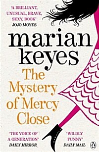 The Mystery of Mercy Close : From the author of the 2023 Sunday Times bestseller Again, Rachel (Paperback)