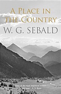 Place in the Country (Hardcover)