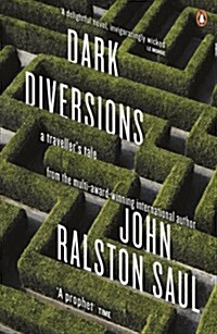 Dark Diversions (Paperback)