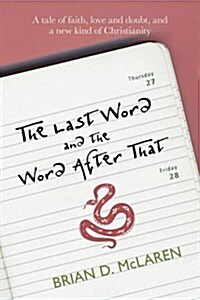 The Last Word and the Word after Th (Paperback)