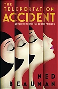 The Teleportation Accident (Paperback)