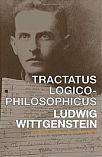 Tractatus Logico-Philosophicus : German and English (Paperback)