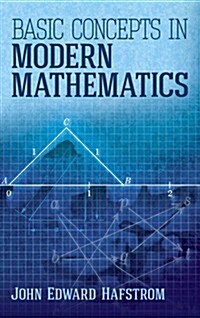 Basic Concepts in Modern Mathematics (Paperback)