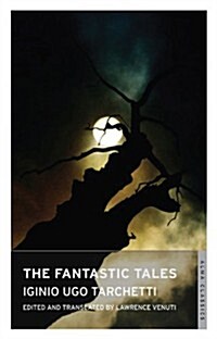 The Fantastic Tales (Paperback)