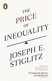 The Price of Inequality (Paperback)