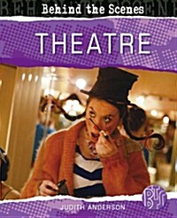 [중고] Theatre (Paperback)
