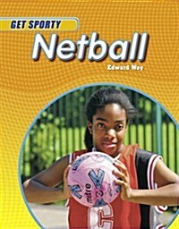 Netball (Paperback)