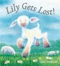 Lily Gets Lost (Paperback)