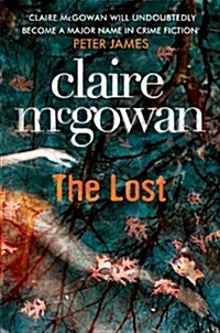 The Lost (Paperback)