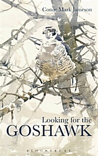 Looking for the Goshawk (Hardcover)
