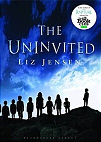 The Uninvited (Paperback)