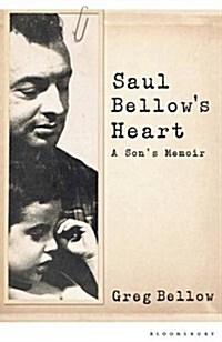 Saul Bellows Heart (Hardcover)