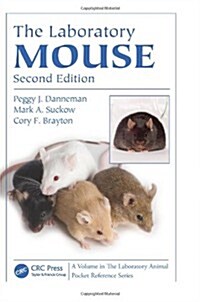 The Laboratory Mouse (Paperback, 2)