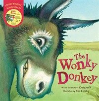 The Wonky Donkey (Package)