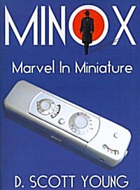 Minox: Marvel in Miniature (Paperback)