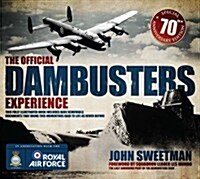 The Official Dambusters Experience (Hardcover)