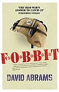 Fobbit (Hardcover)