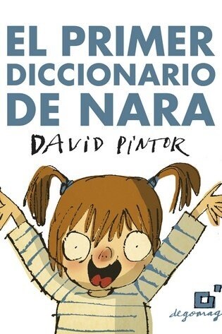 PRIMER DICCIONARIO DE NARA (Book)
