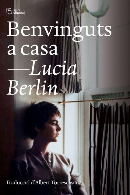 BENVINGUTS A CASA (Other Book Format)