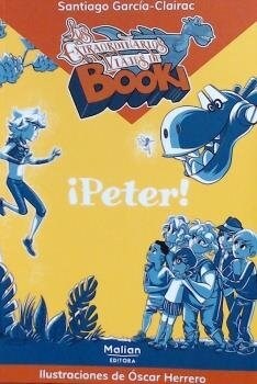 EXTRAORDINARIOS VIAJES DE BOOKI 1 PETER (Paperback)