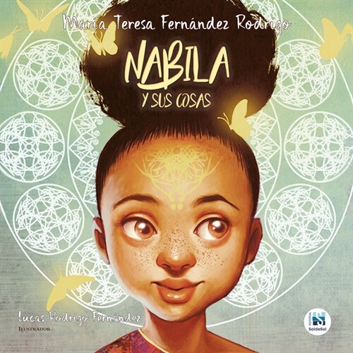 NABILA Y SUS COSAS (Book)