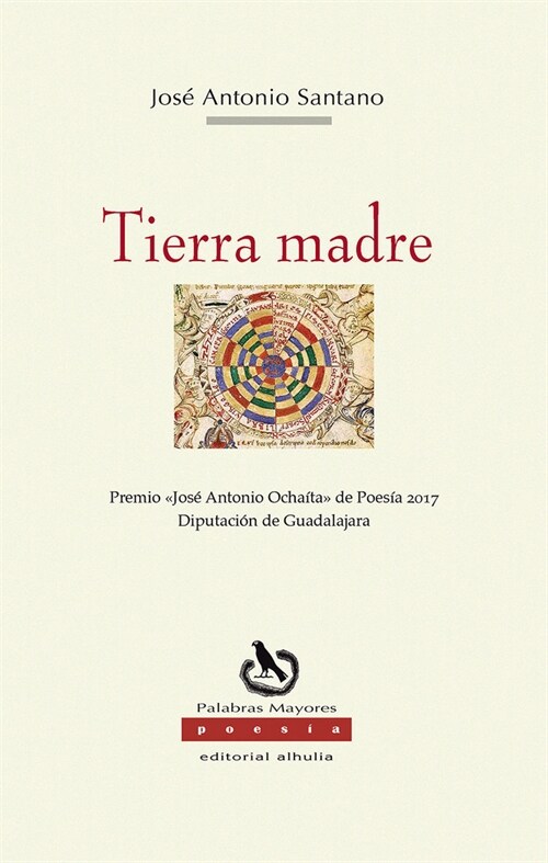 TIERRA MADRE (Paperback)