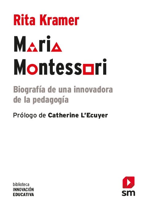 MARIA MONTESSORI (Paperback)