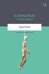 MONSTRUO Y OTRAS OBRAS,EL (Book)