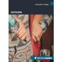 COCTELERIA (Paperback)